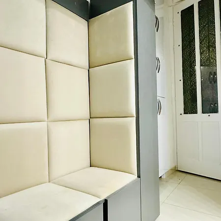 Vibrant Center Apartment Budapeszt Zewnętrze zdjęcie