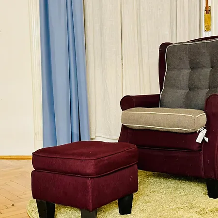 Vibrant Center Apartment Budapeszt Zewnętrze zdjęcie