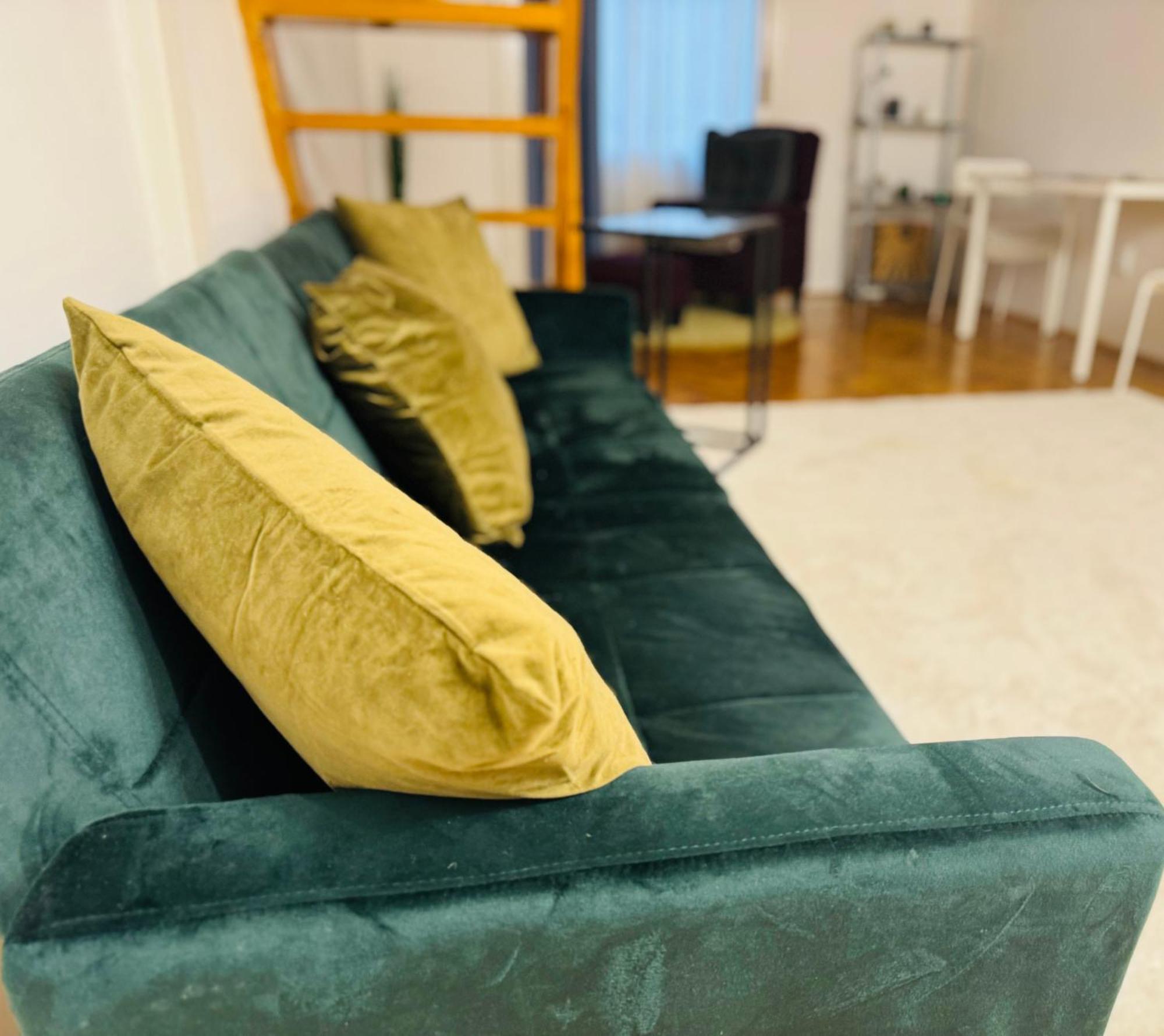 Apartament Vibrant Center