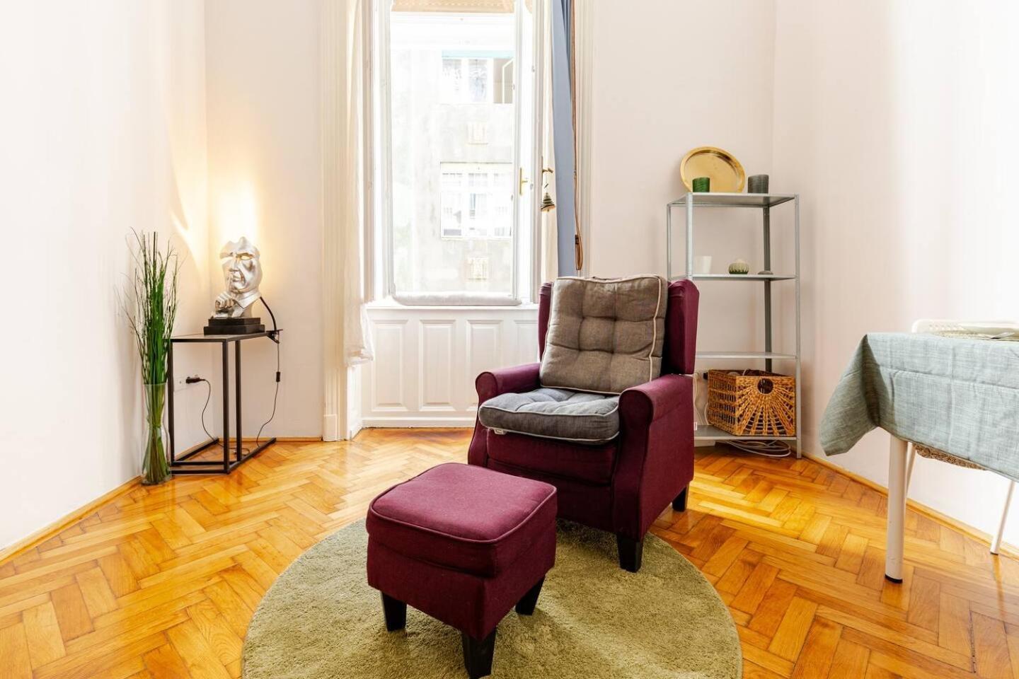 Apartament Vibrant Center *