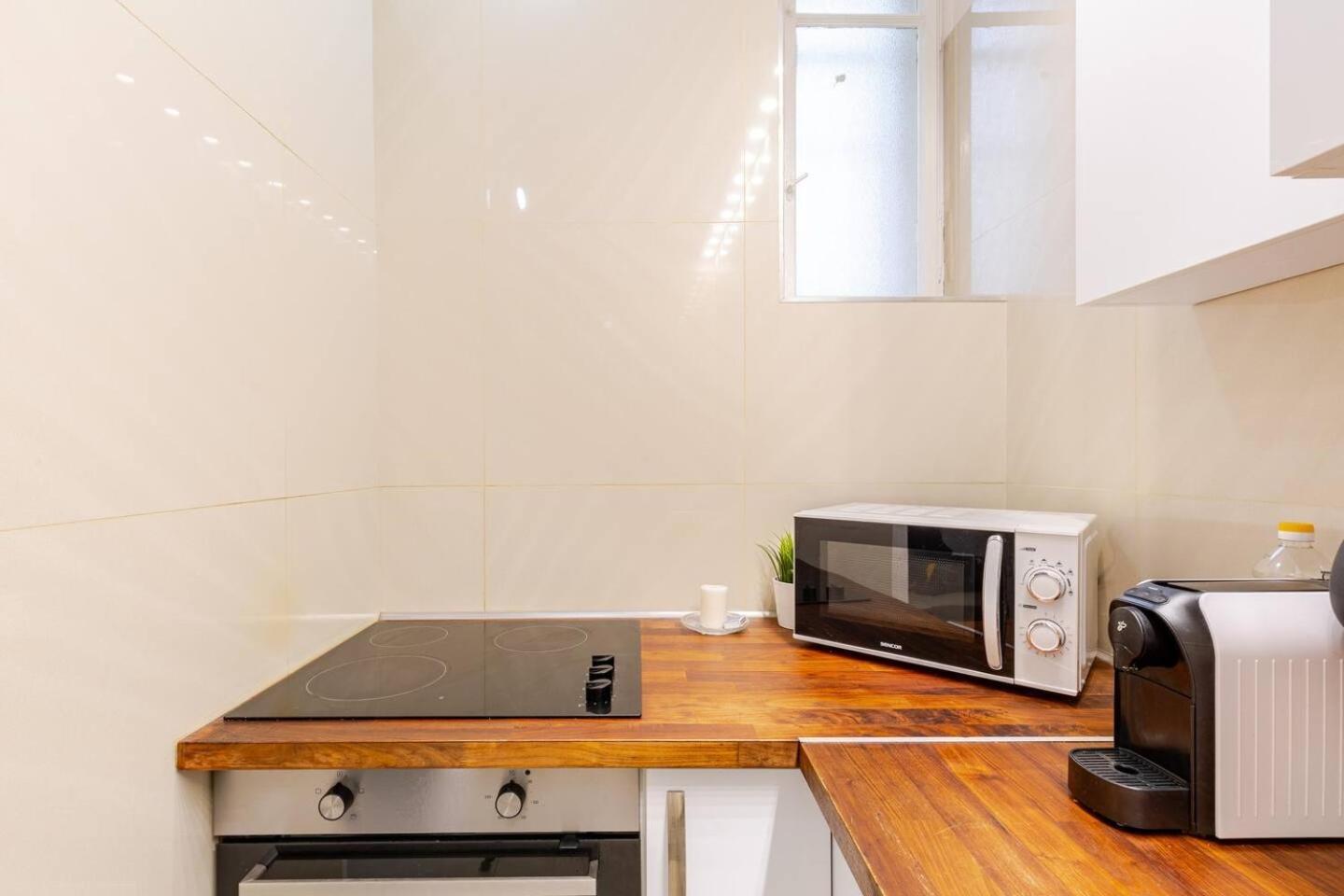 Vibrant Center Appartement Budapest