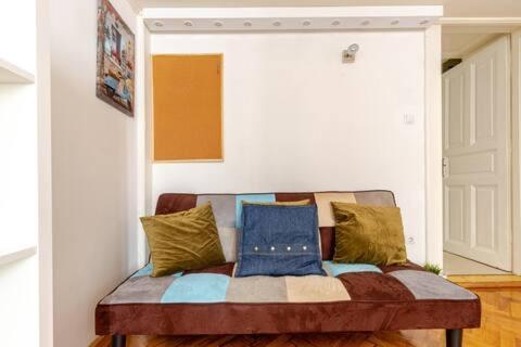 Apartament Vibrant Center *