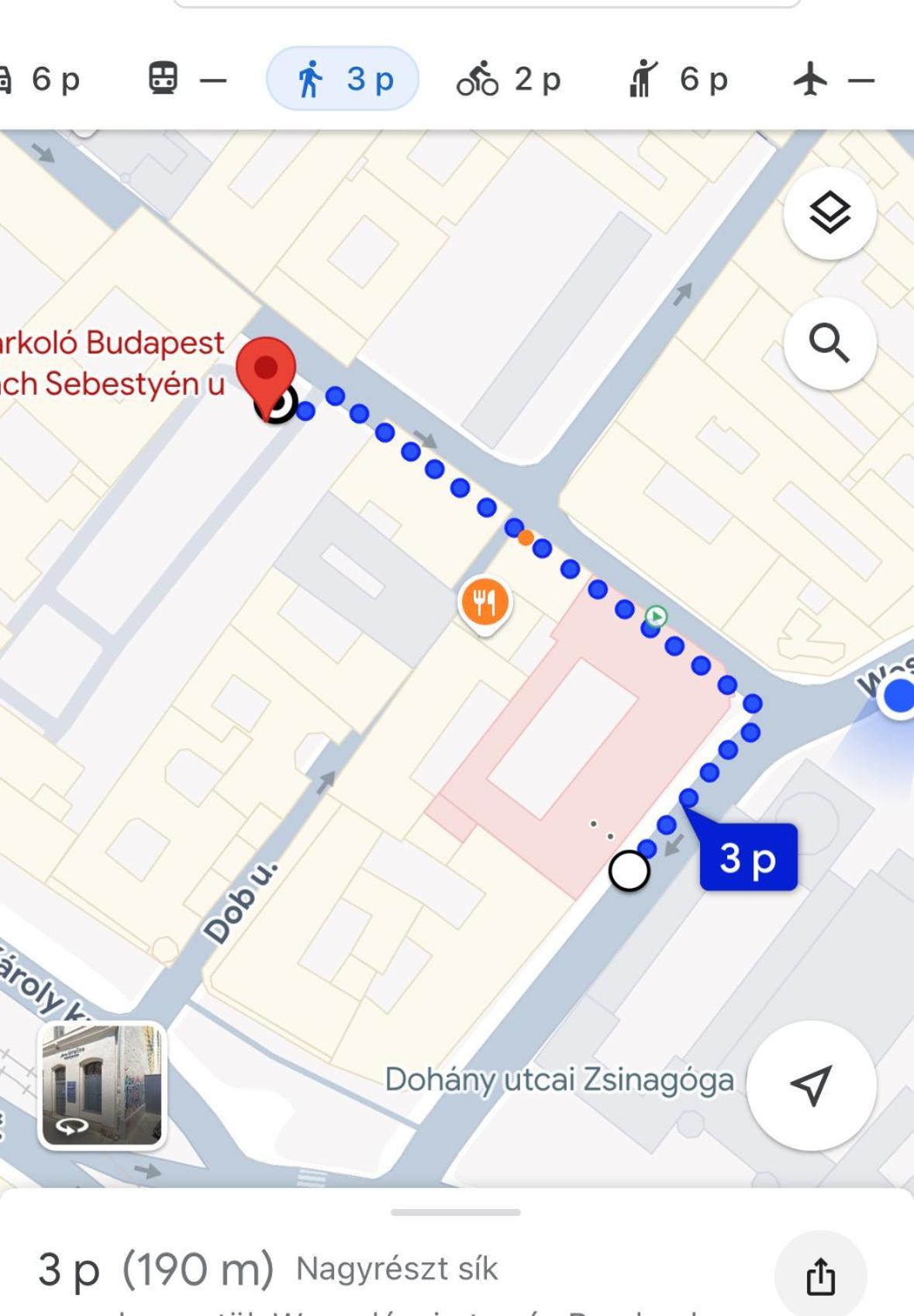 Apartament Vibrant Center *